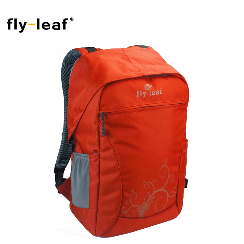 Flyleaf FL9138 DSLR Kamera Tasche Rucksack Professionelle Anti-diebstahl Ich bin Freien Männer Frauen Rucksack Für Kanon/Nikon kamera