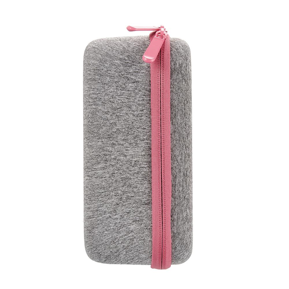 Em estoque portátil à prova de choque dura bolsa de armazenamento para cricut fácil imprensa mini máquina e acessórios da imprensa do calor