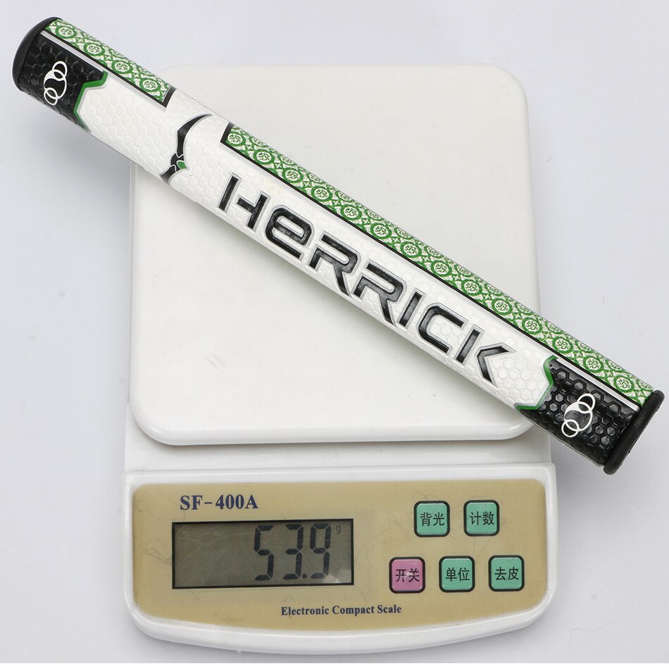 Golf Grips Clubs Putter 3.0 soft PU Non-slip Light Weight