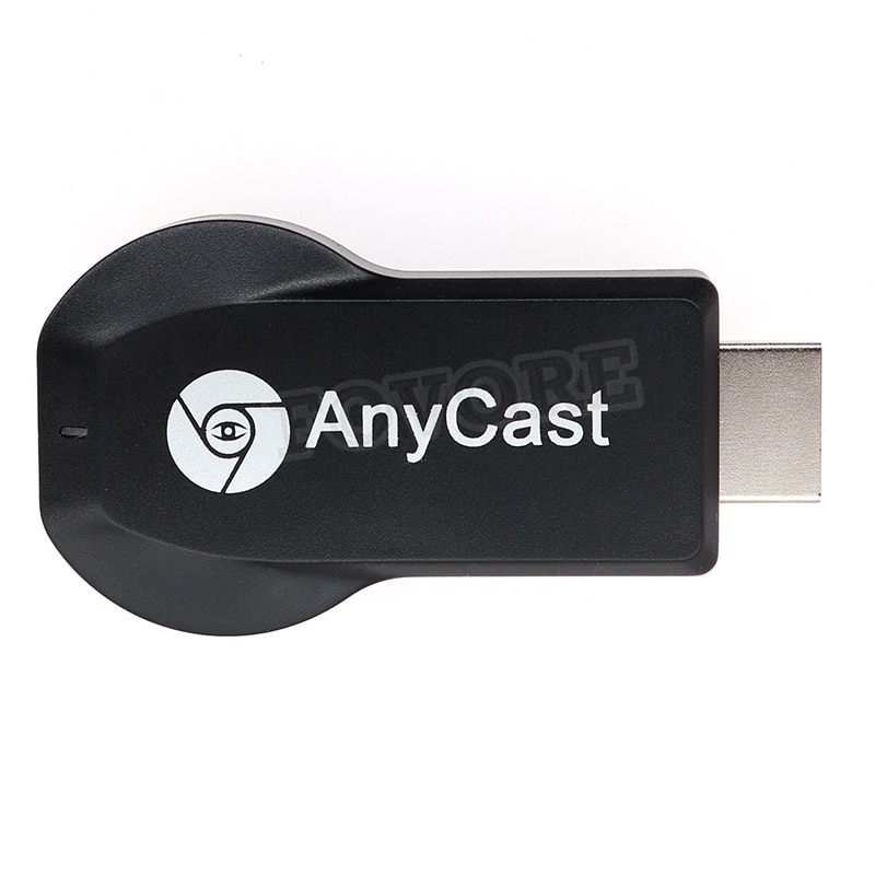 Anycast M2 Plus Tv Stick Wifi Display Ontvanger Dongle Voor Dlna Miracast Airplay Airmirror Hdmi-Compatibel 1080P Mirascreen