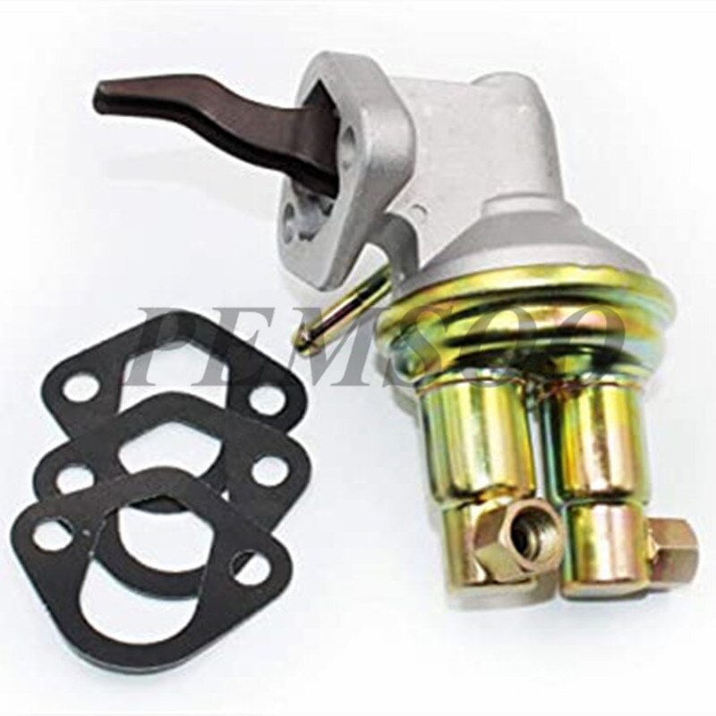 Polttoainepumppu 841161 volvo penta  aq140 aq151: lle korvaa 841161 18-7286
