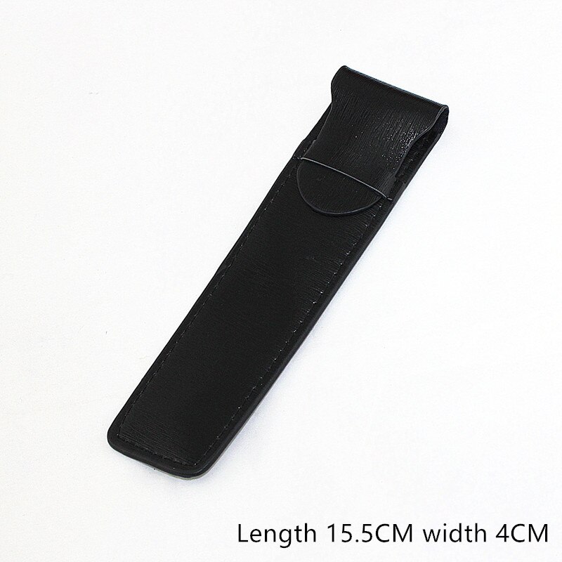 metal multi-function 3 color ball pen with pencil compound pen office student pen business pen 1pcs/lot: I