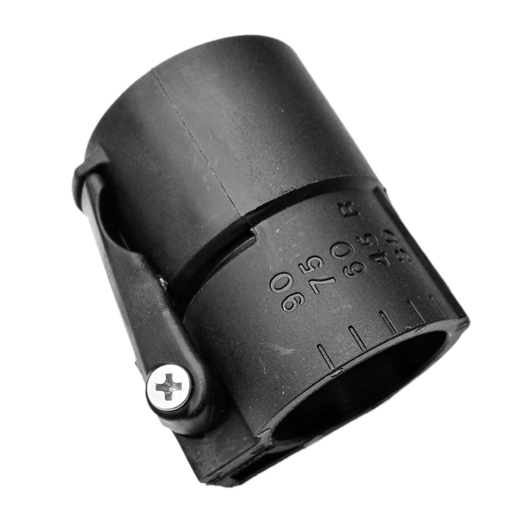 Adjustable Nylon Kayak Paddle Ferrule Length Locking Adjustor for Kayak Canoe Stand-Up Paddleboard Replacement Accessories