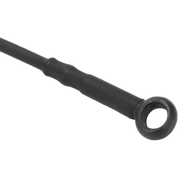 Câble de Support de levage de hayon arrière, Durable, haute résistance, accessoire de voiture