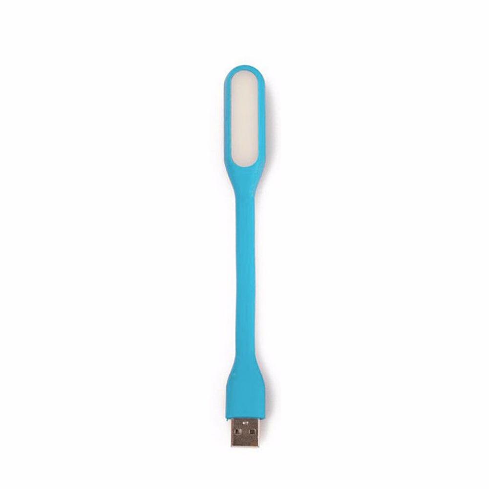 Mini Flexible USB Led USB Light Table Lamp Gadgets usb hand lamp For Power bank PC laptop notebook Android phone OTG cable