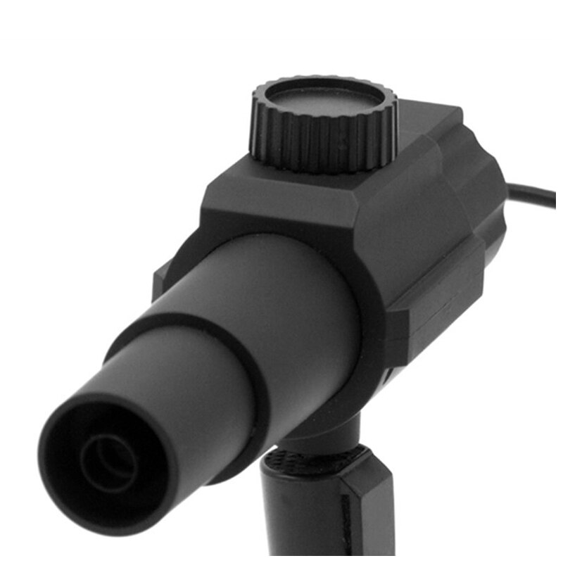 W110 Digitale Smart Usb 2MP Microscoop Camera Telescoop Met Bewegingsdetectie Spot Monitor Fotograferen Videotaping Live Webca