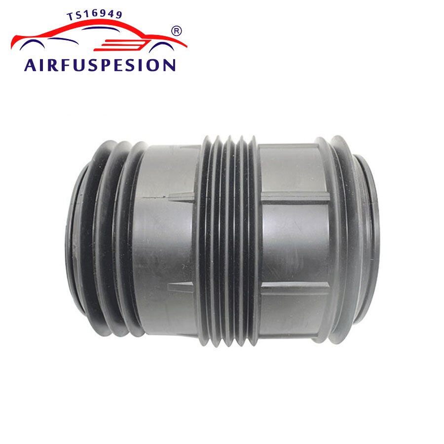 Voor Mercedes W211 S211 Achter Stofkap Boot Air Spring Bag Rubber Bellow 2113200725 2113200825 2113200925 2003