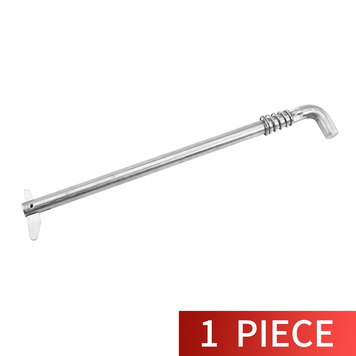 Tilt Trim Rod For Yamaha Outboard 60hp 85hp Motor Swivel Bracket Stainless Steel Shaft 697-43160-00 Marine Engine Part: 1 piece