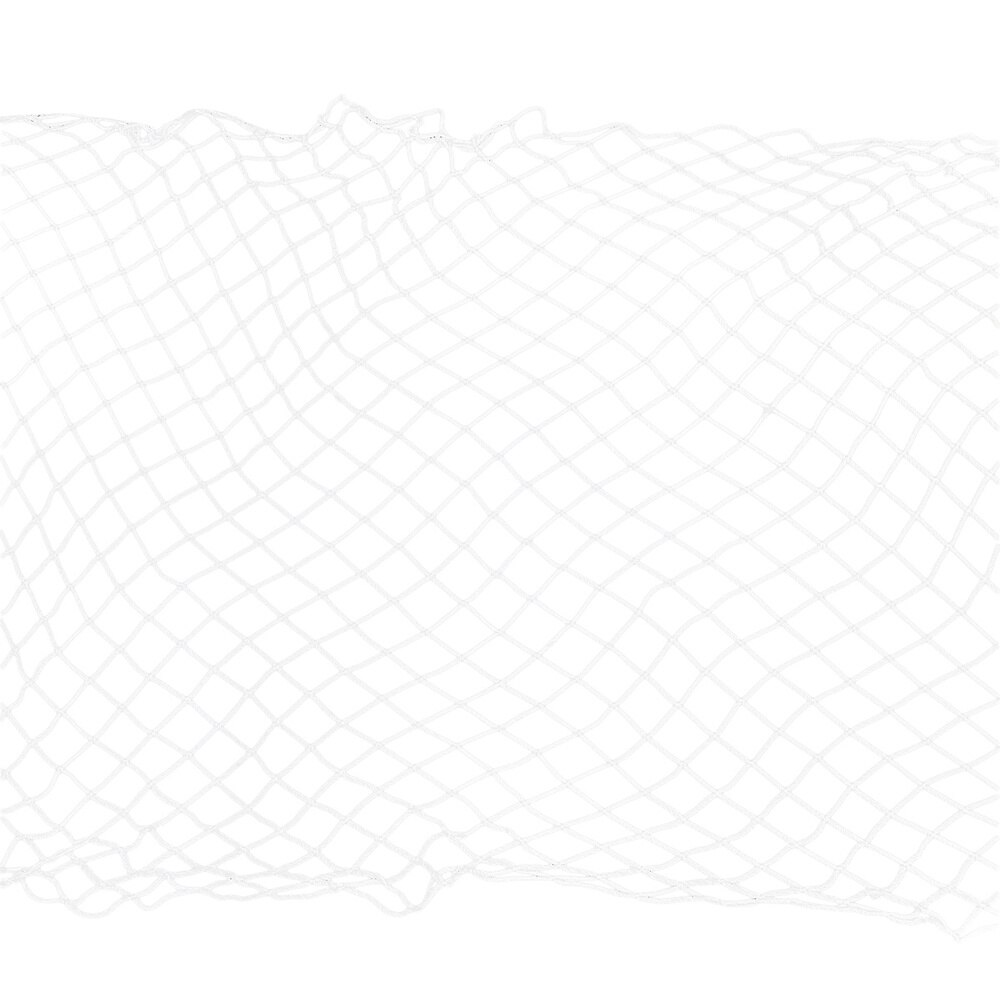 1PC Safety Net Polyester Multipurpose Protective Net Fall Danger Prevention Net for Stair Construction Site