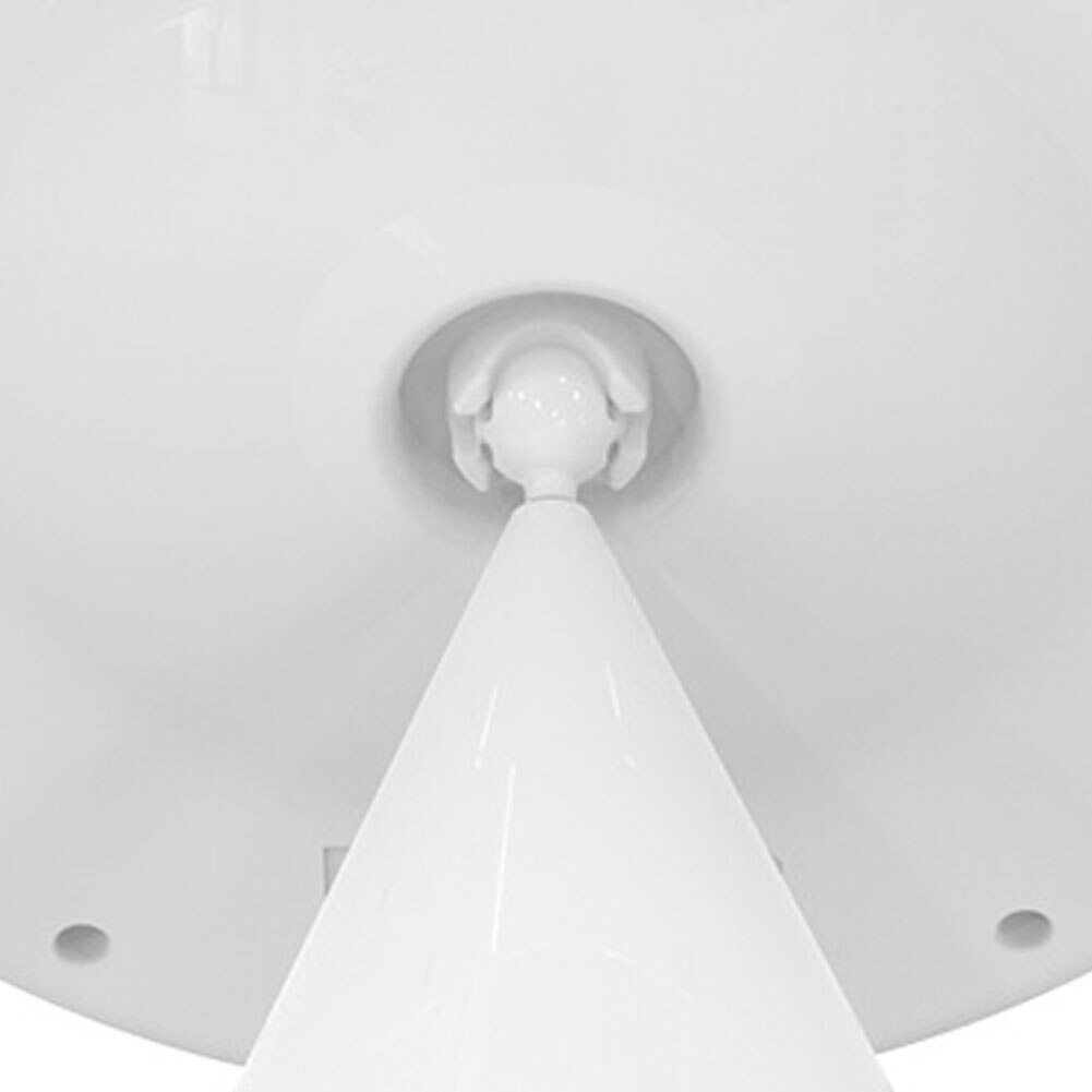 Portable Music Wall Mountable Multifunctional With Bluetooth Boombox Stereo Hifi CD Player Built In Speaker USB Port FM Radio