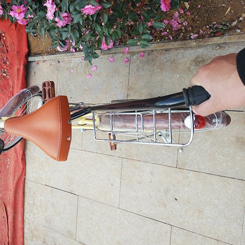 Bike Training Push Grab Balance Handlebar Bicycle Trainer Handle for Kids Children Cycling Bike Tool