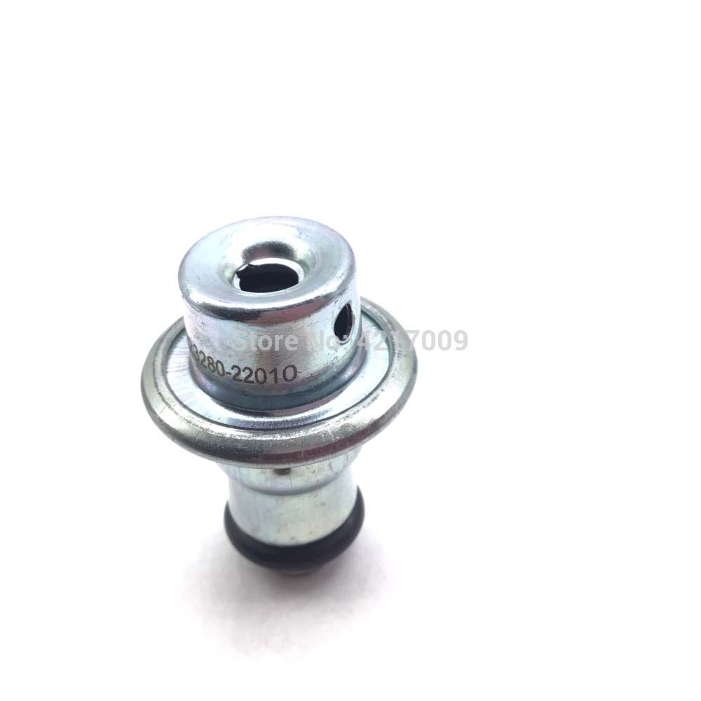 23280-22010 2328022010 Fuel Injection Pressure Regulator Voor 1998 Chevrolet Lexus Pontiac Scion &amp; Toyota 5G1060/PR4034/PR335