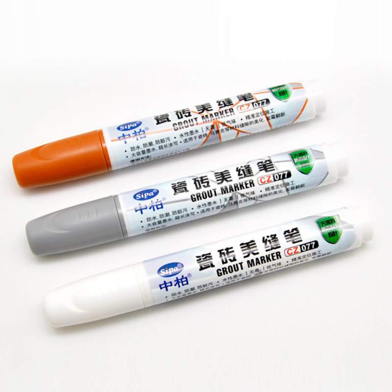 Tegel Kloof Reparatie Pen Niet Giftig Grout Pen Wa... Grandado