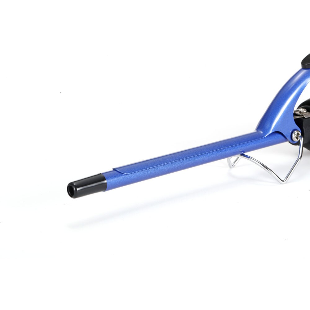 Curling Iron Hair Waver Pear Flower Cone Curling Wand Roller Hair Curler for Curls Waves Lcd Display Ceramic Curly