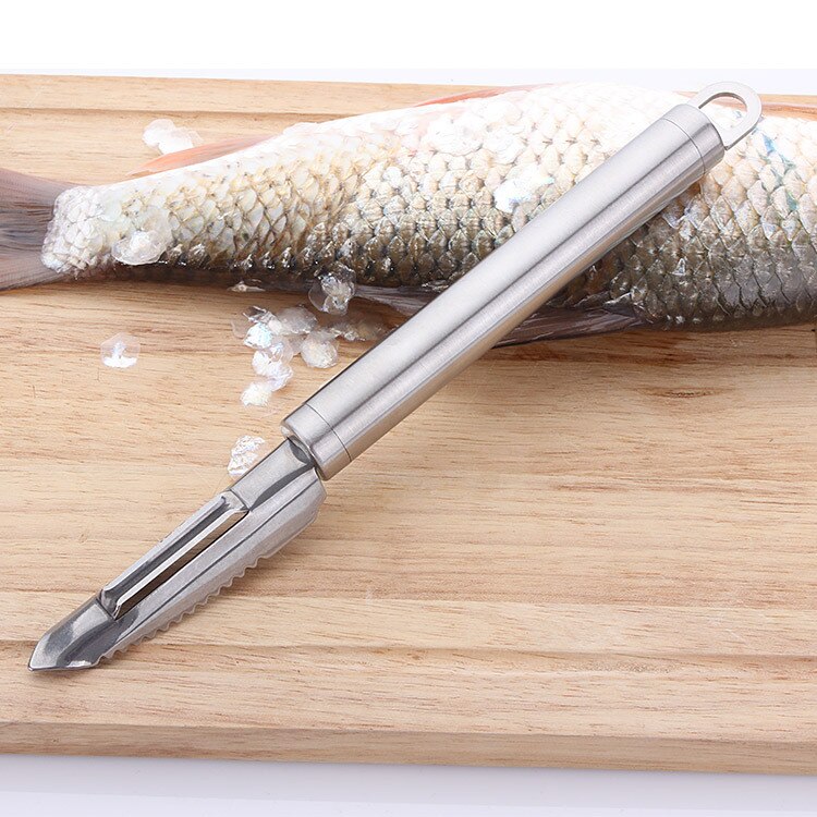 Kitchen Gadget Kit Stainless Steel Utility Kitchen Tools