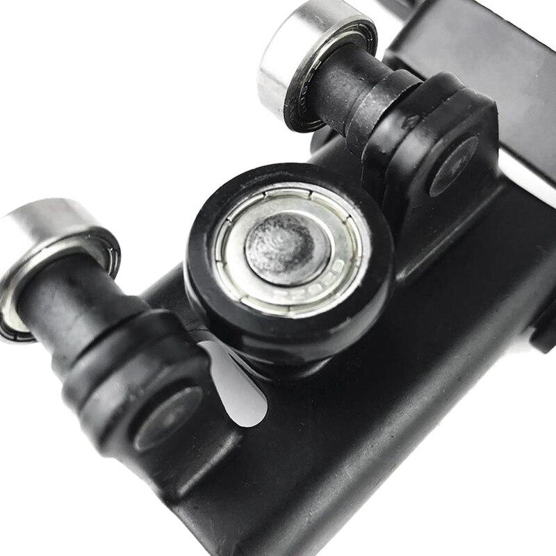 Porte coulissante latérale droite, haut et bas, pour voiture, Compatible avec Ford Transit MK7/MK6