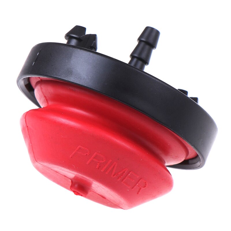 Röd primer glödlampa passar för tecumseh 570682 av520, hmsk 100 snöslunga förgasare