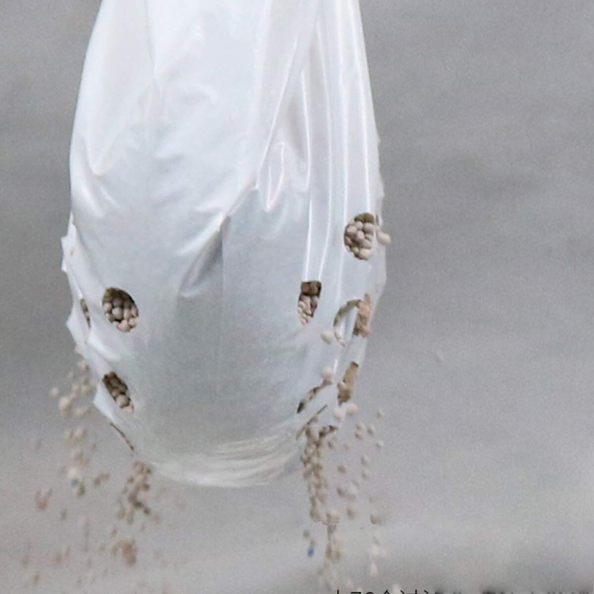 Cat Litter Box Filter Bag Pet Sandbox Toilet Tray Sifting Liners Waste Bags Kitten Litter Pan Bags Cleaning Supplies for Cats