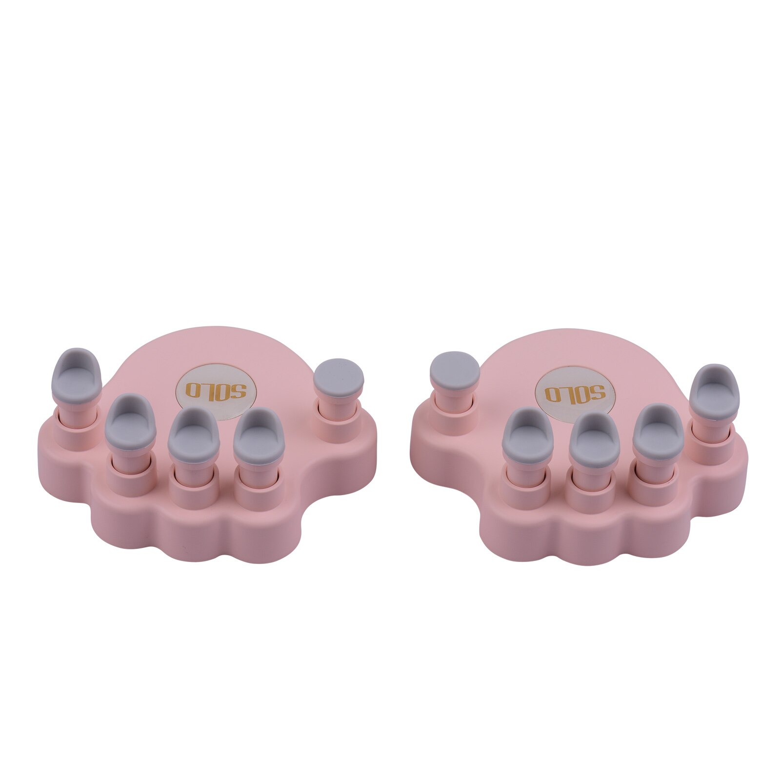 SP-140 Piano Finger Trainers Fingers Strength Training Tools Finger Correctors for Piano Beginners Keyboard Accessaries