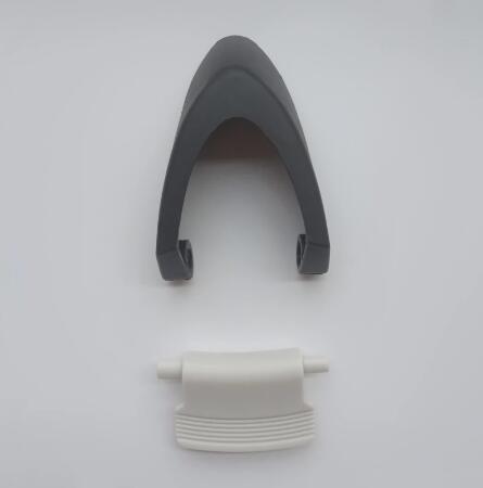 Yoyaplus yoya plus kinderwagen ersetzen teil leder hülse abdeckung verbinden vorne hinten zurück rad armlehne zugstange platte bremse gebrochen: Default Title