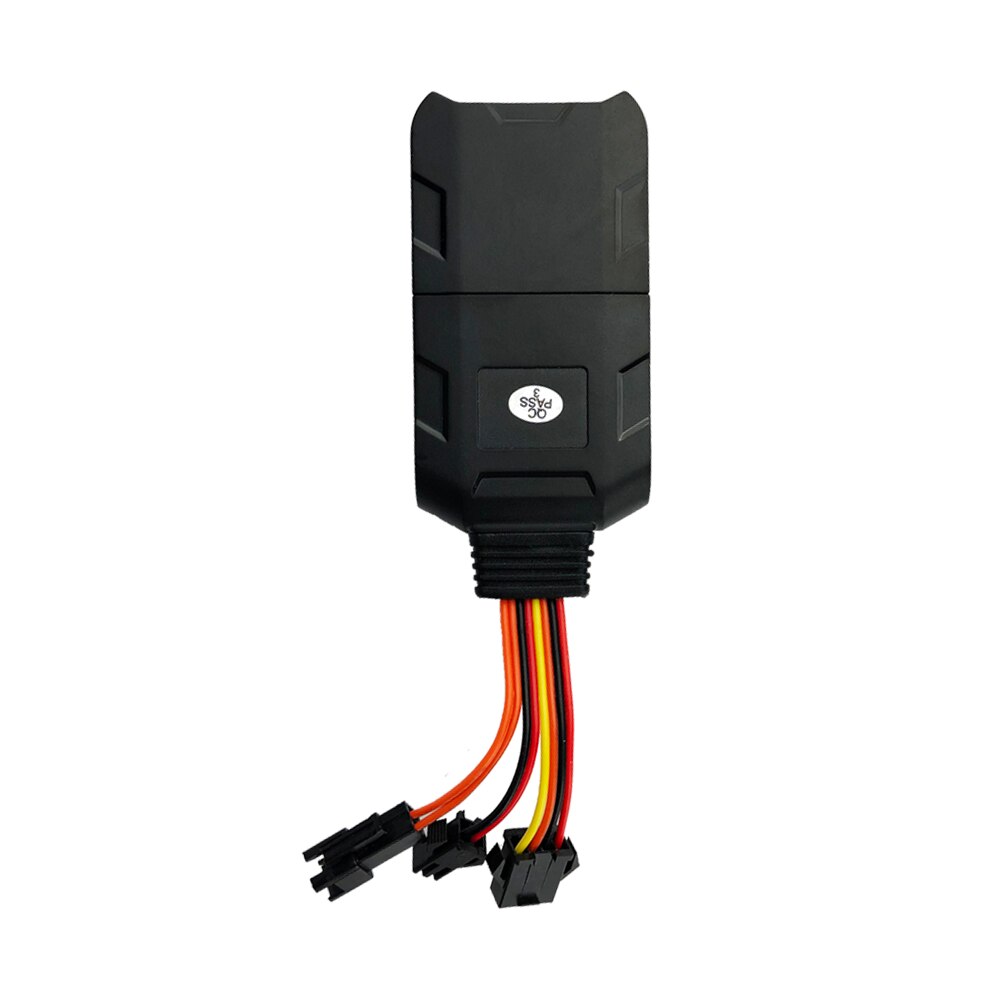 GPS+GLONASS+AGPS+LBS MINI GPS-Tracker LK300 Voice monitor Remotely Cut Off & Resume Fuel Realtime Tracking History Route