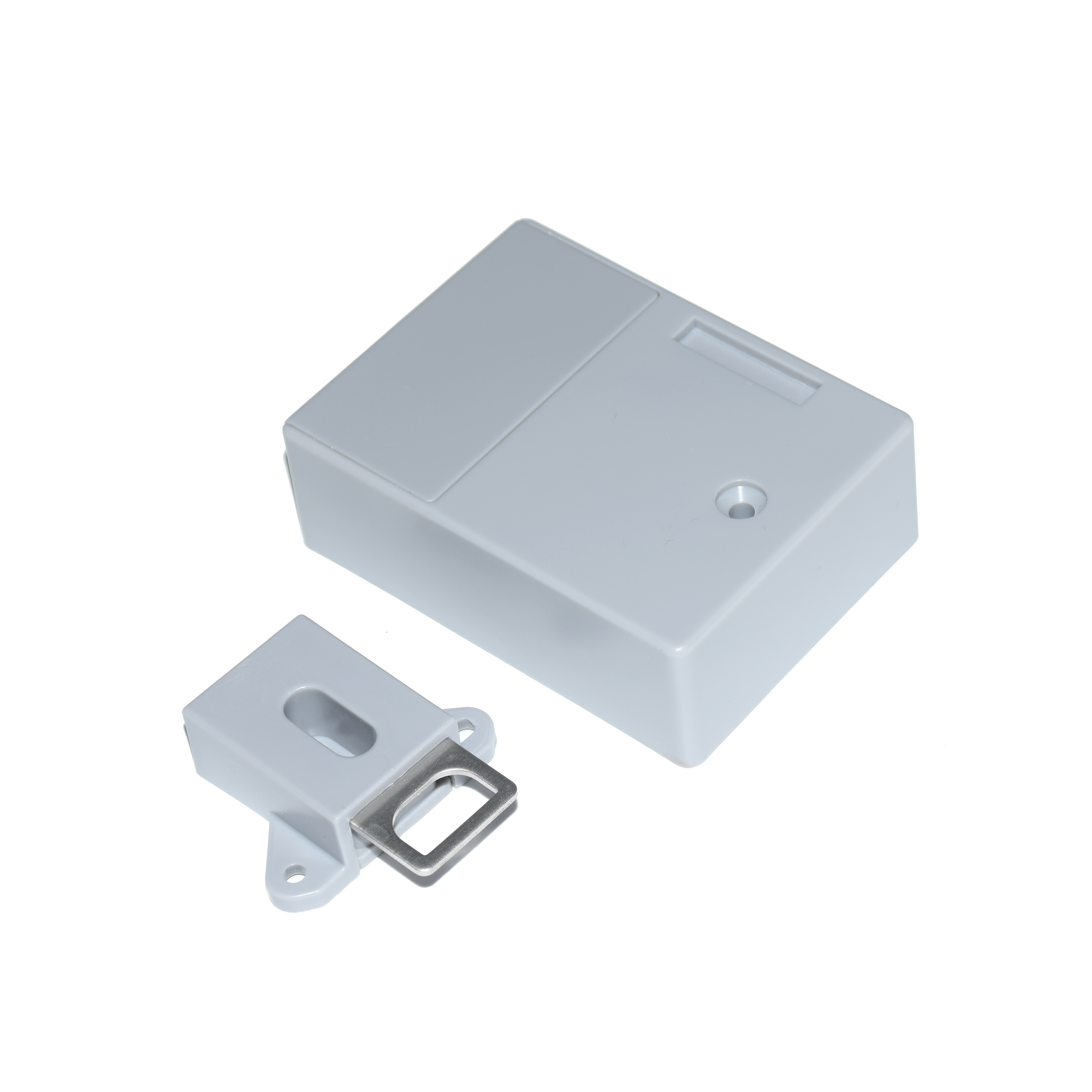 125KHz EM RFID ID Card Cabinet Lock Invisible Hidden Mini Electric Drawer Cabinet Lock