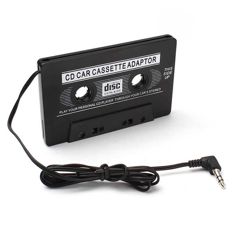 Car Tape Bluetooth Converter MP3/SBC/Stereo Bluetooth Audio Cassette For Aux Adapter Smartphone Cassette Adapter