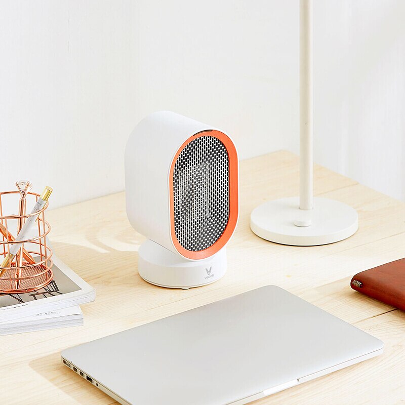 Xiaomi-arbeitsplatte heizung, intelligente heizung maschine, Mini elektrische heizung, heiße und kalte Wind elektrische heizung