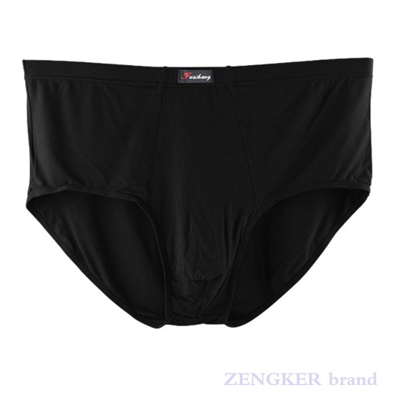 5pcs Oversize men&#39;s briefs extra large men&#39;s briefs high waist big man&#39;s extra wide modal oversized man 8xl 7XL 6XL Underwears