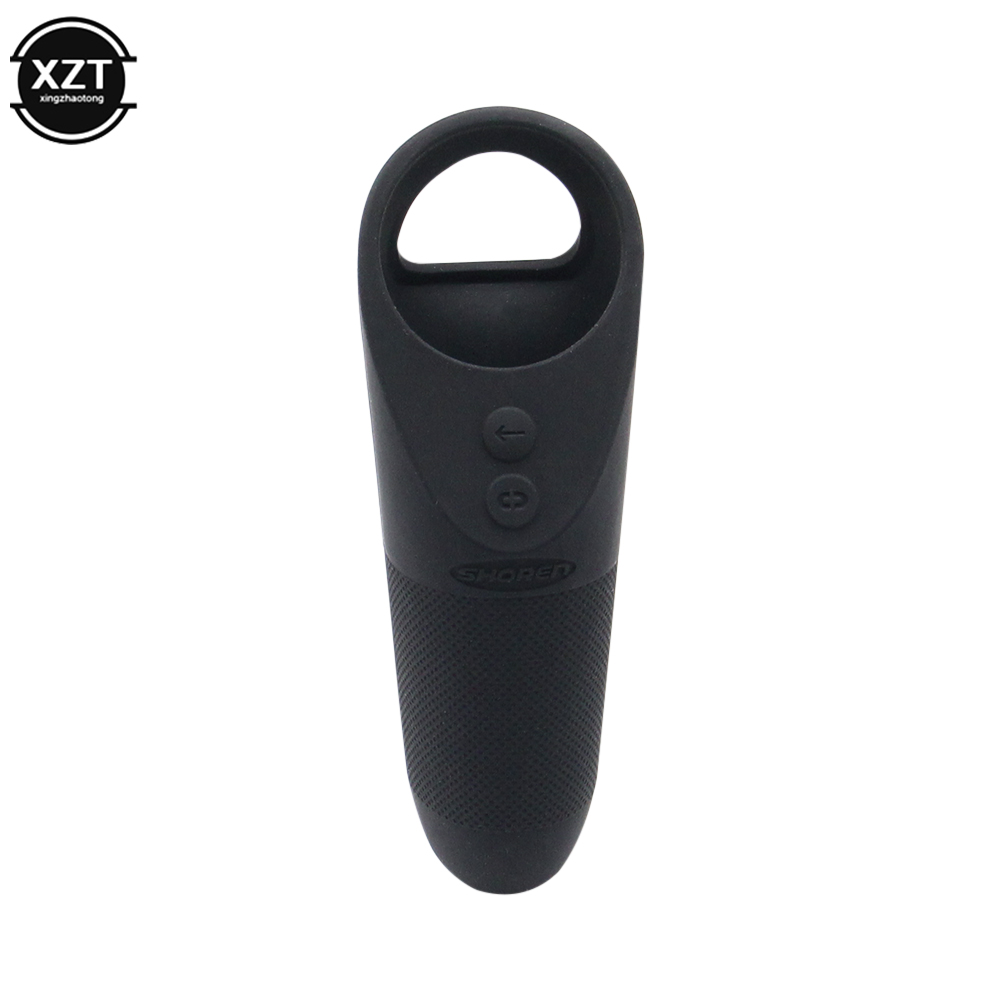 Schutzhülle aus silikon für den oculus go vr touch-controller