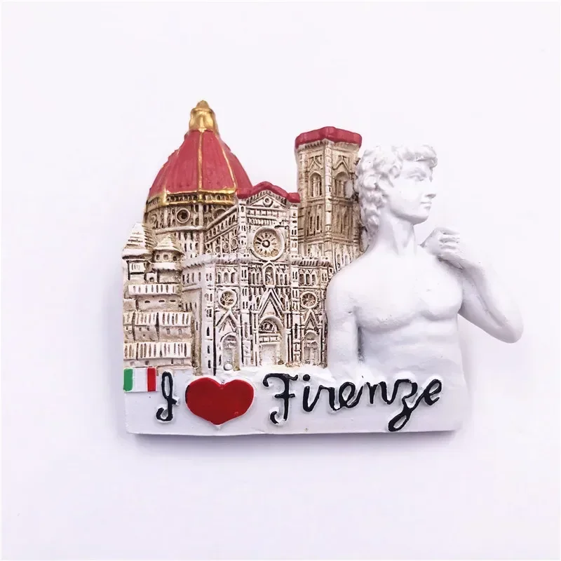 Quaddel Tourismus Kühlschrank Magneten Souvenir Italien Spanien Französisch Dänemark USA Österreich Kanada Australien Norwegen Luxemburg Kühlschrank Aufkleber