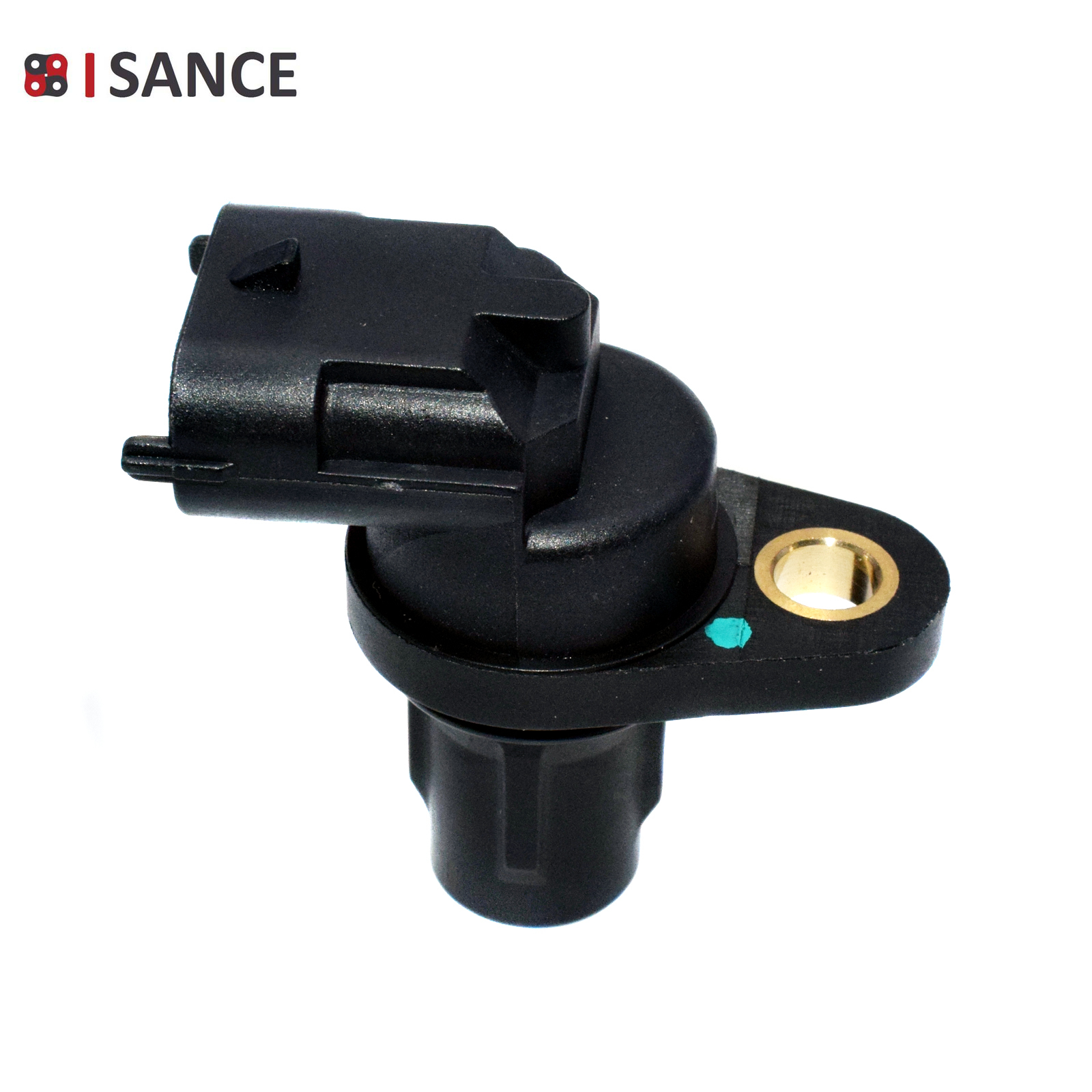 Camshaft Position Sensor &amp; Connector Plug Harness For Mercedes-Benz C CL CLK CLS E G GL GLK ML R S SLK 0041539628 2729050043