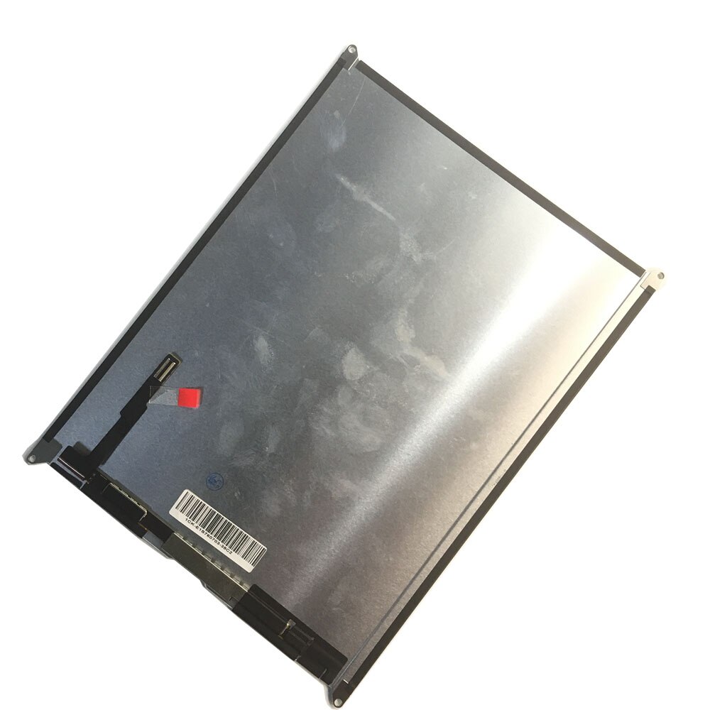 Touch screen Home Assembly / LCD Display For ipad Air A1822 A1823 Tablet Screen replacement For ipad A1822 A1823 Screen