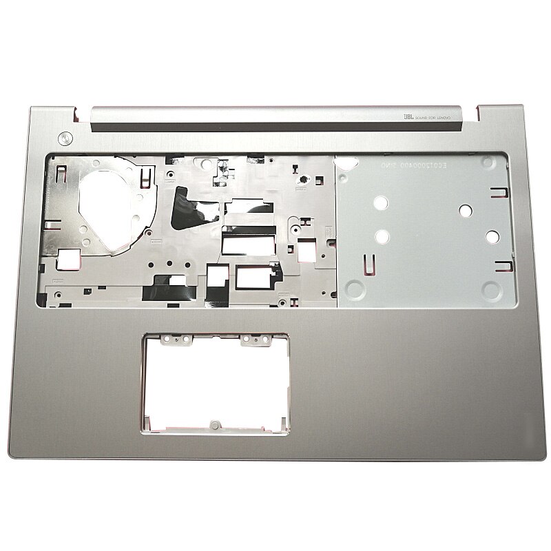 NEUE Für Lenovo Ideapad Z510 Laptop Palmrest Ober fallen/Unterseite Basis Notizbuch Computer fallen Silber: Silber- C Startseite