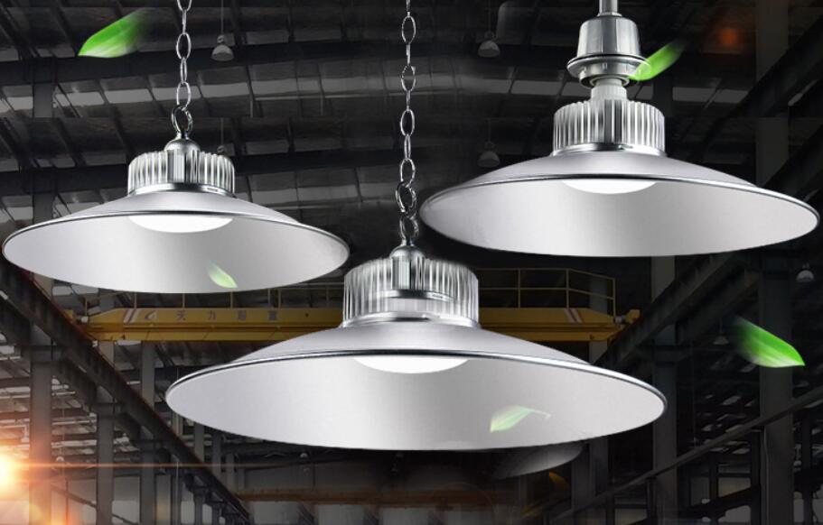 220v 30w led lager værksted garage industri lampe stadion marked belysning gård lamper