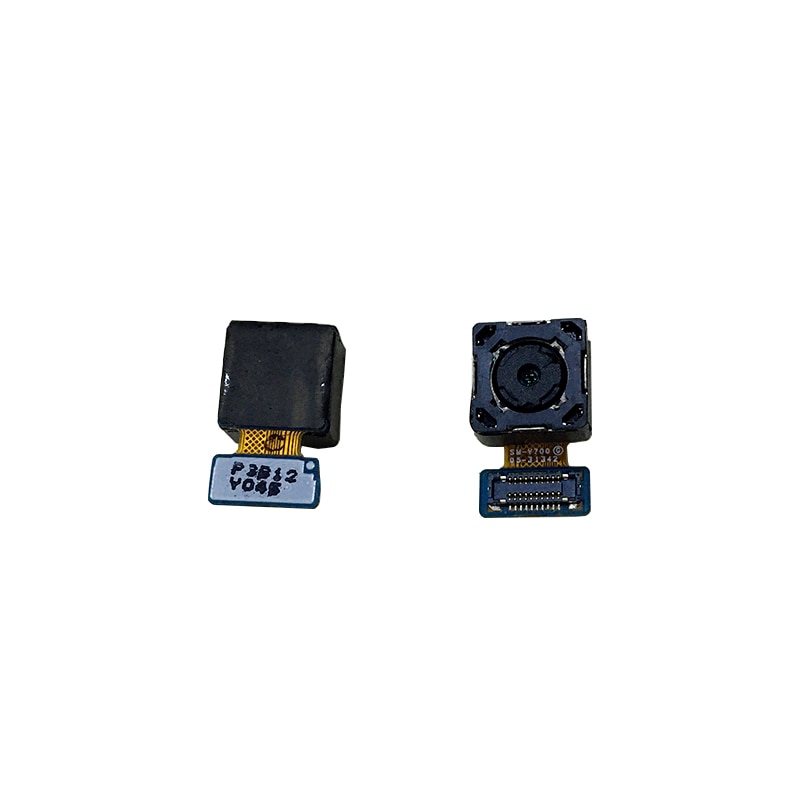 Voor Samsung Galaxy Gear V700 Camera Module Модуль Камеры Voor SM-R700 Vervanging Deel