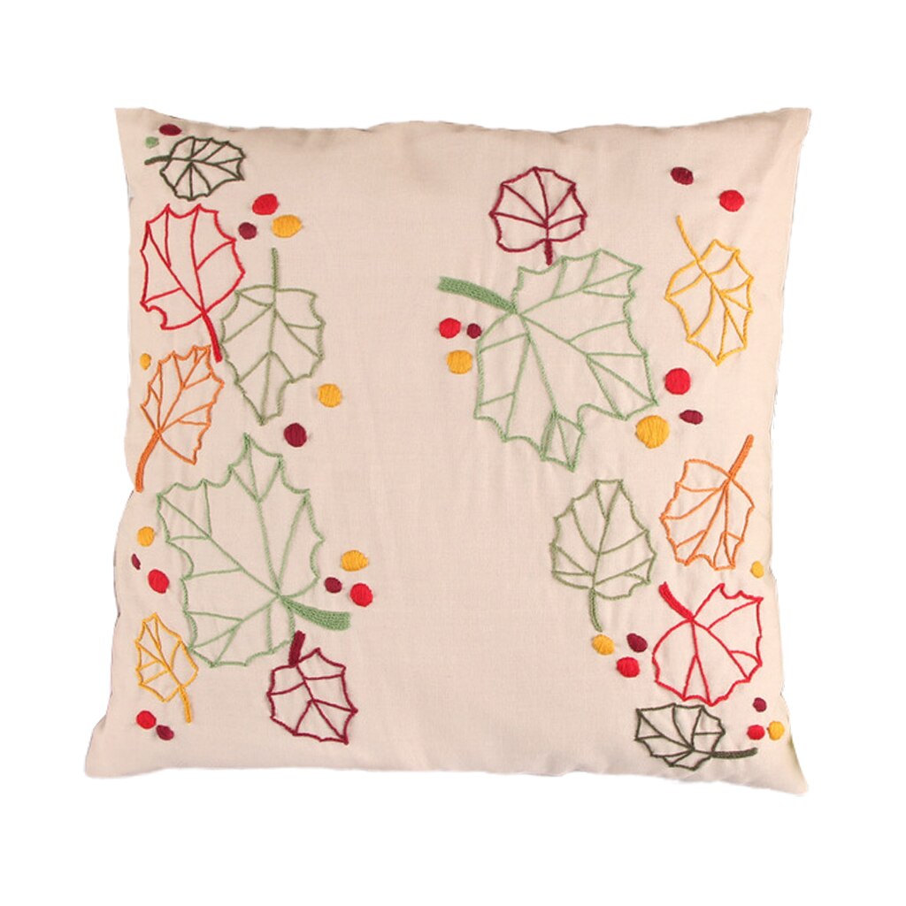 Moderne broderi nybegynder kit korssting hjemmelavet kunsthåndværk