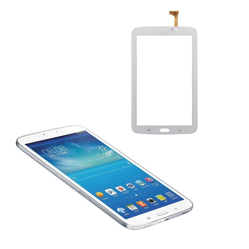 Digitizer Contact Sn Glas Reparatie Voor Samsung Galaxy Tab 3 8Inch 8.0 SM-T310