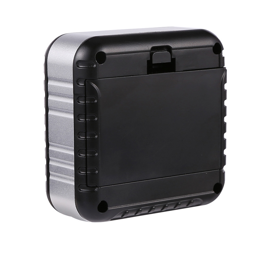 360 Degree Mini Magnetic Digital Protractor Inclinometer Electronic Level Box Small Electronic Protractor Measuring Tool