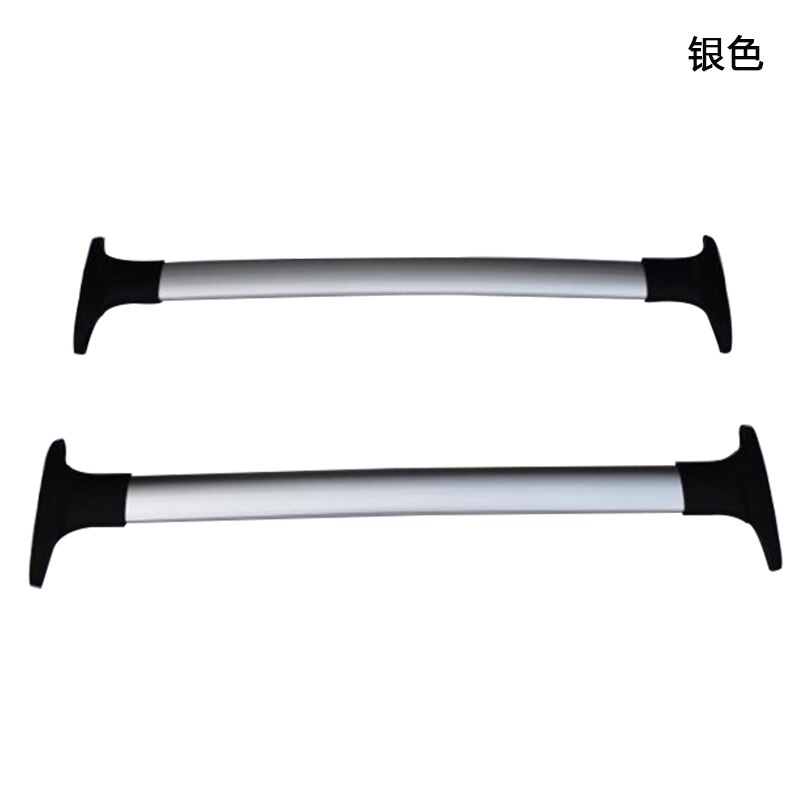 Barres De Toit Transversales TURTLE Pour Ford Escape 2013-2019 – Amovibles Et étanches