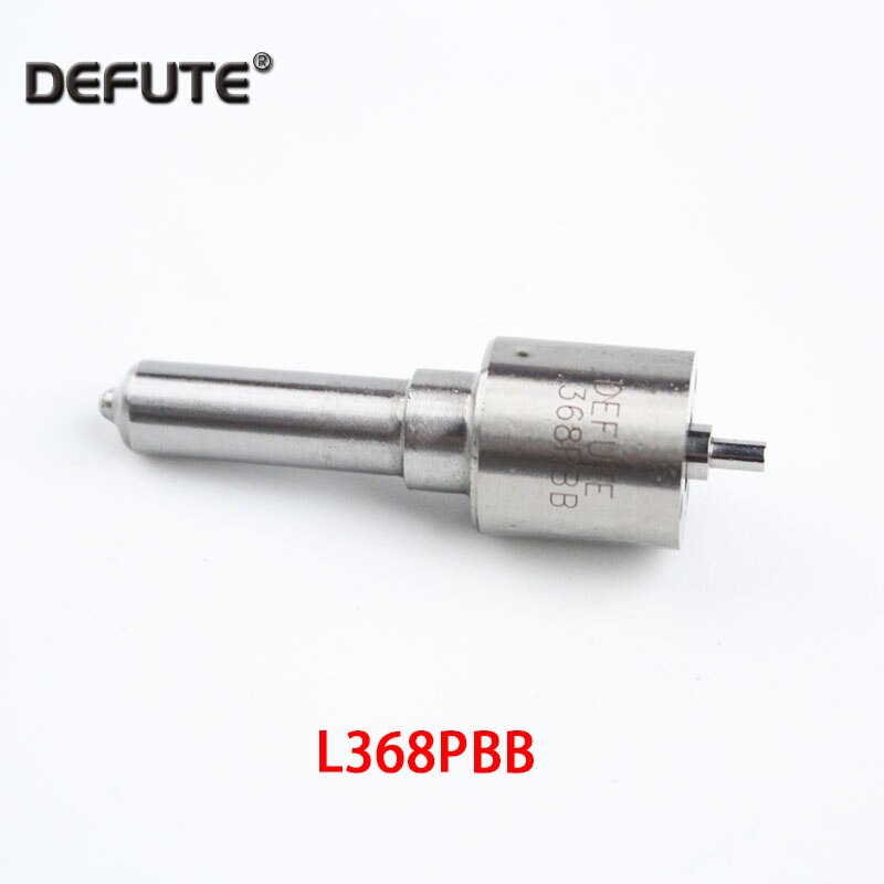 DEFUTE Diesel engine nozzle with fuel injection nozzle L368PBB