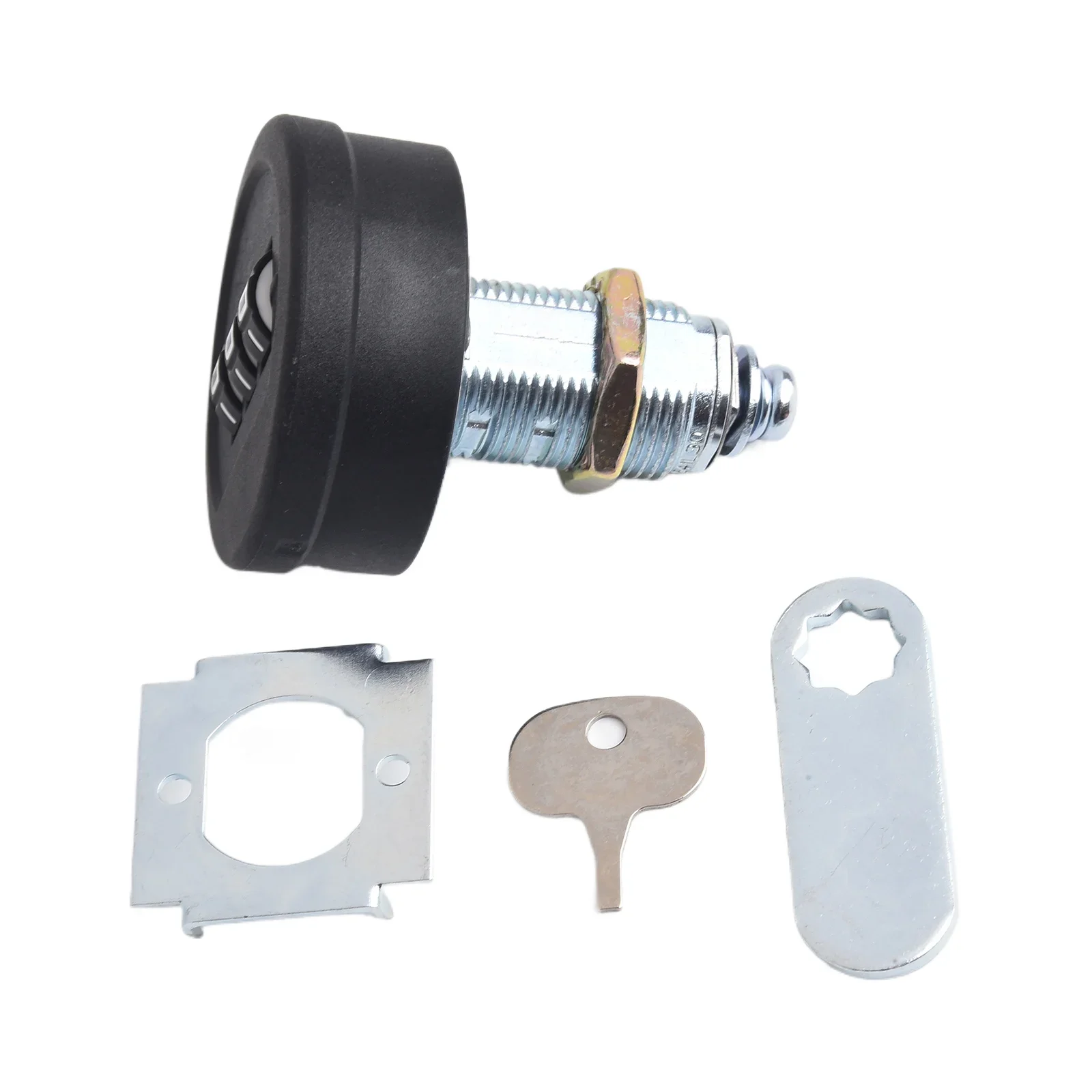 Digitale Combinatie Kast Lock Lade Wachtwoord Lock Domotica Cam Lock Kast Brievenbus Meubelen Hardware