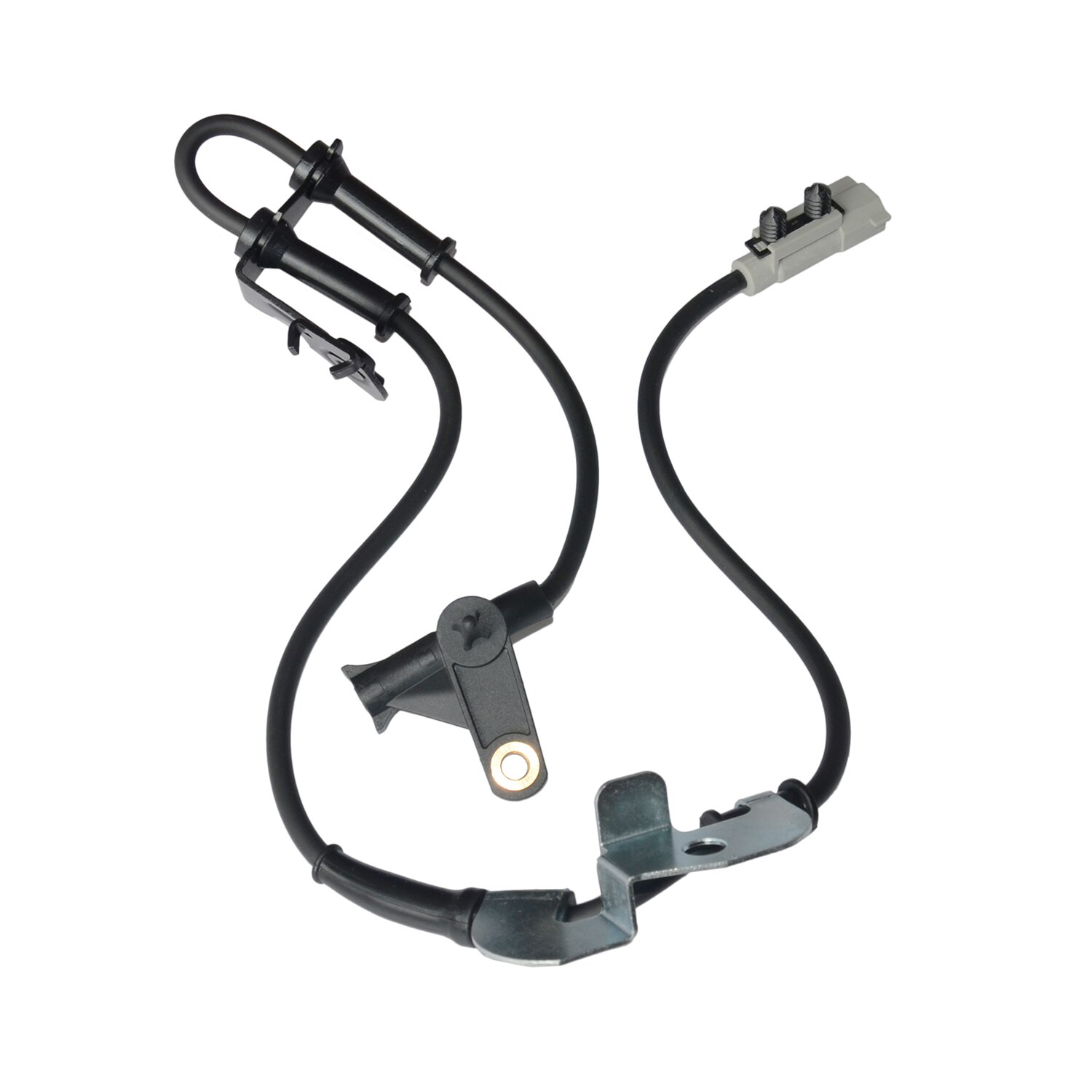 AP01 ABS Sensor Front Left For Chrysler Voyager/Grand Voyager RG 4683471AB 4683471AC 4683471AD 4683471AE