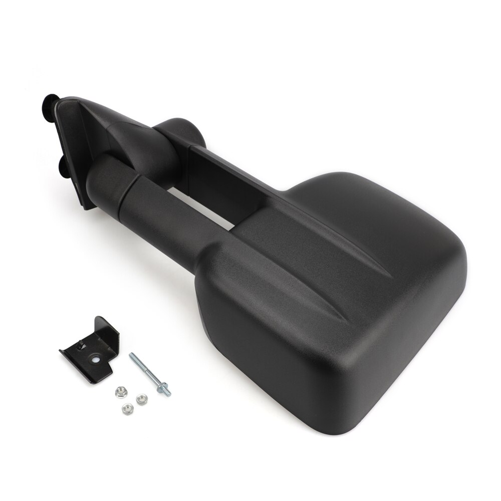 . Paar für 88-98 Chevy GMC C/K 1500 2500 3500 Pickup Manuelle Schlepptau Spiegel Anhänger mit blind spot spiegel