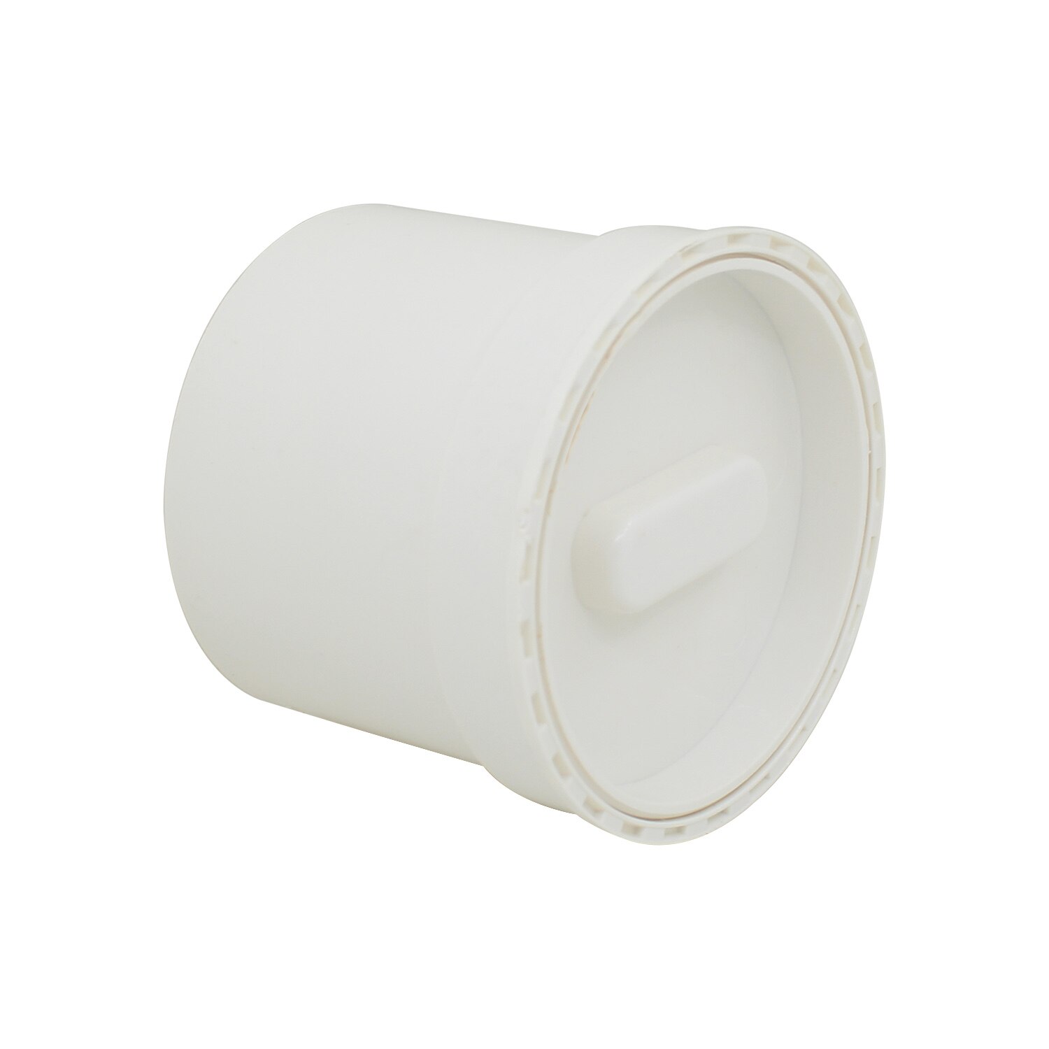 pipe plug female 50/75/110mm 5pcs cleanout plug fitting plastic pipe plug sink drain plug pvc drain plug drain pipe plug sewer