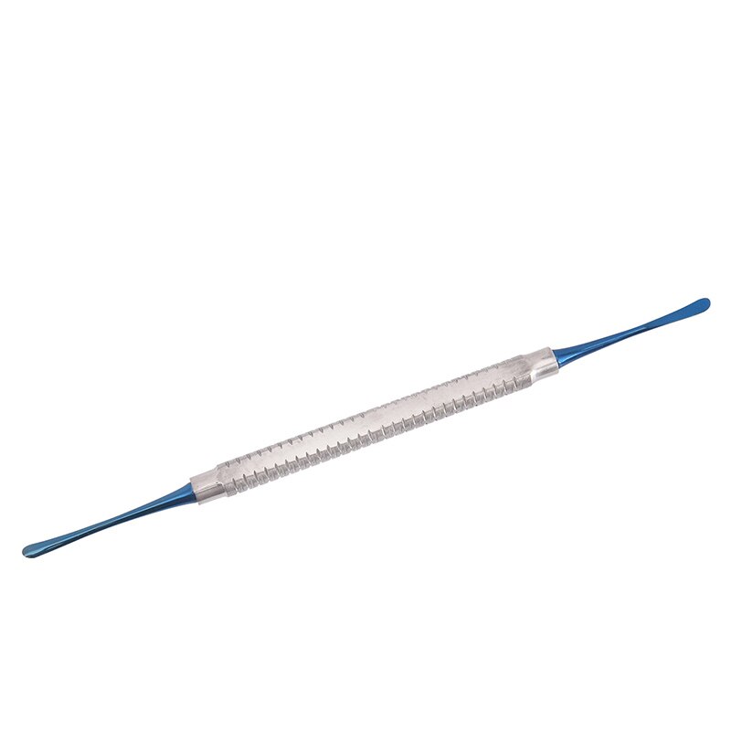 Periosteal Separator 1-6 # Dental Curette Orale Curette Dental Instrument Tandheelkundige Instrument
