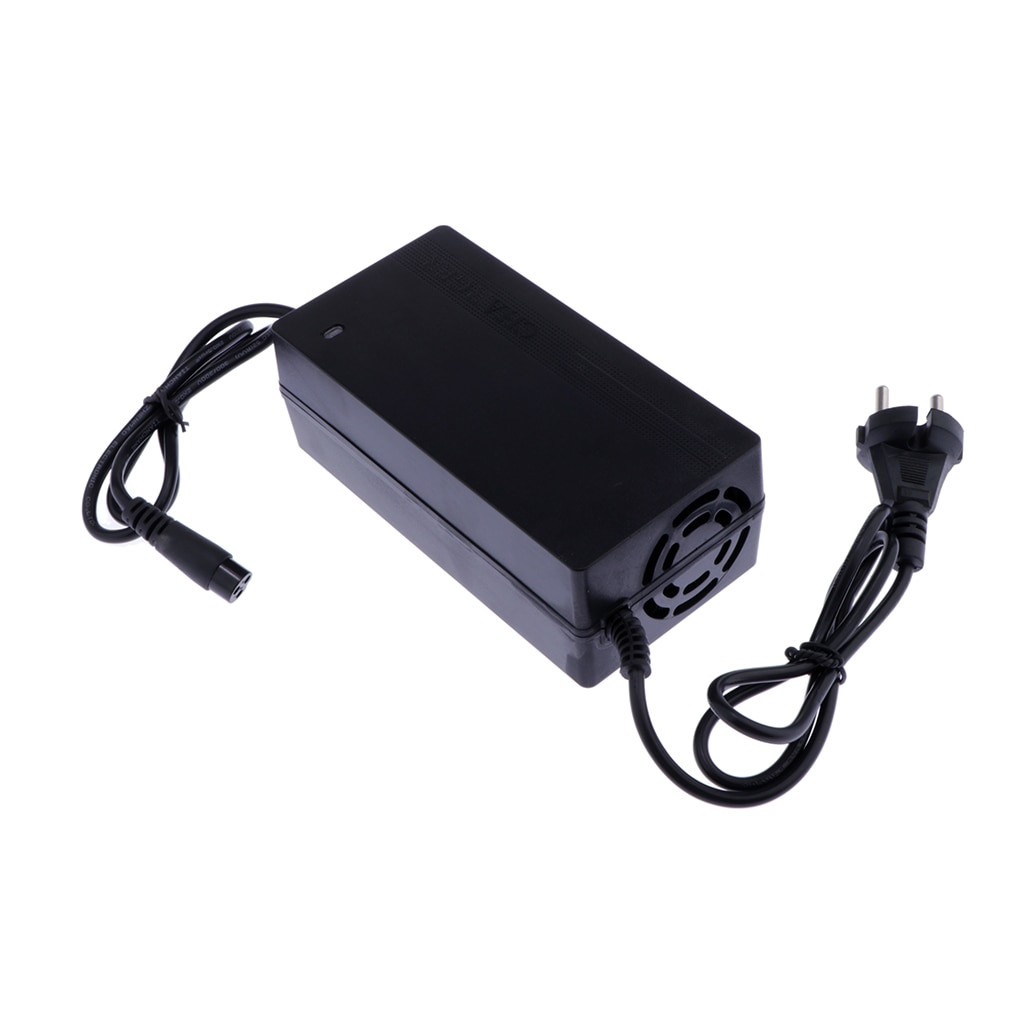 24V Universal Battery Charging Plug Cable fit for Electric Scooter Moped ATV