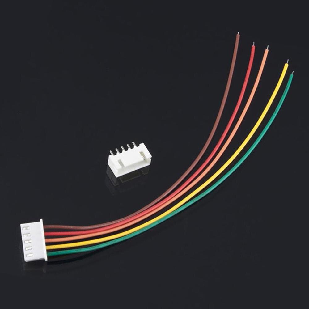 1x 100mm Male CONNECTOR PLUG for RC Helicopter LIPO BATTERY