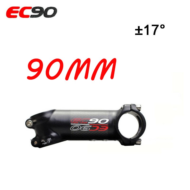 Tige De Selle Carbone TOSEEK EC90 3K - Diamètres 27,2/30,8/31,6 Mm - Hauteur 350/400 Mm - Pour VTT Et Route