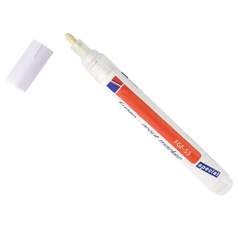 Tile Grout Coating Marker Wall Floor Ceramic Tiles Gaps Repair Pen